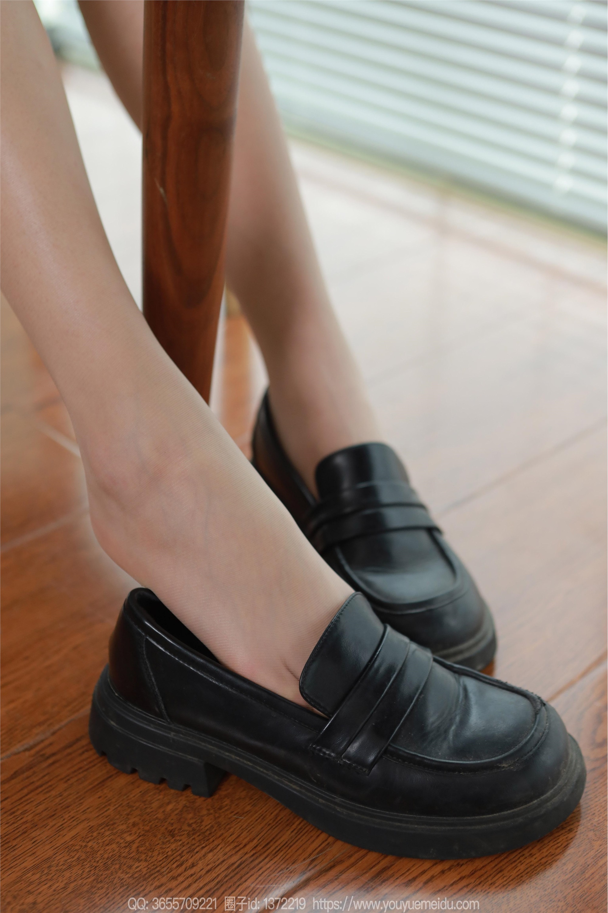 IESS异思趣向  2024.04.14 丝享家 1715 小九《清纯可人》